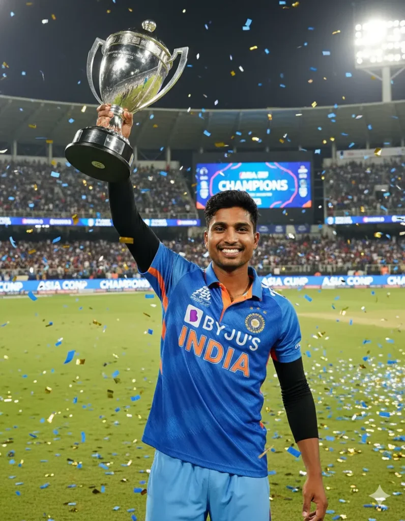 gemini prompt for cricket