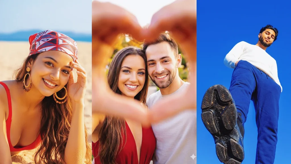 gemini prompts for image generation