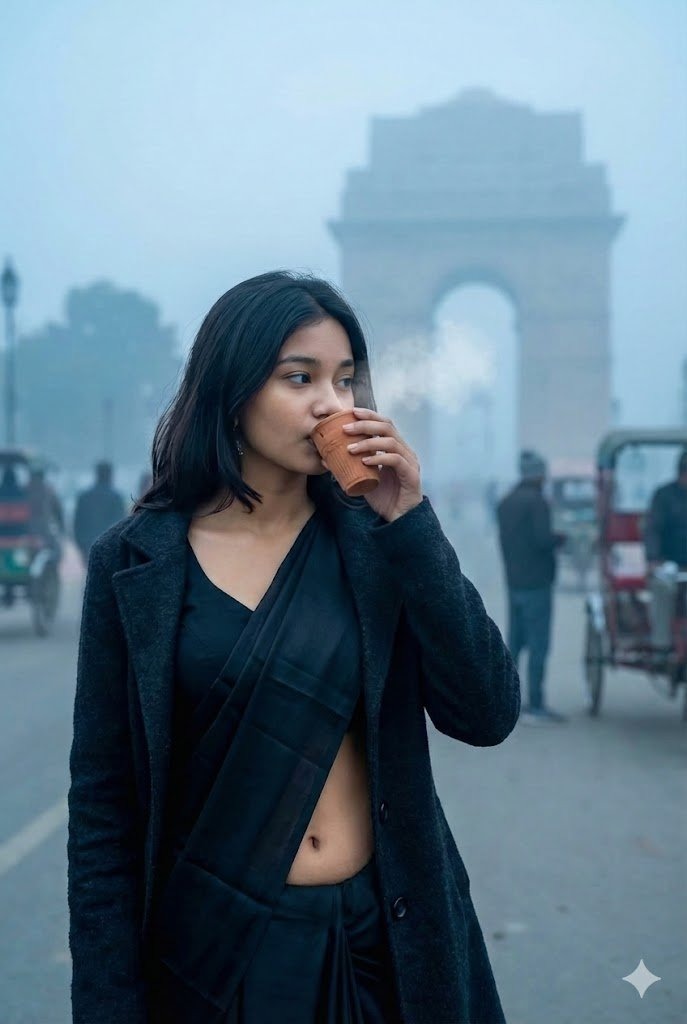 6 winter trend prompt