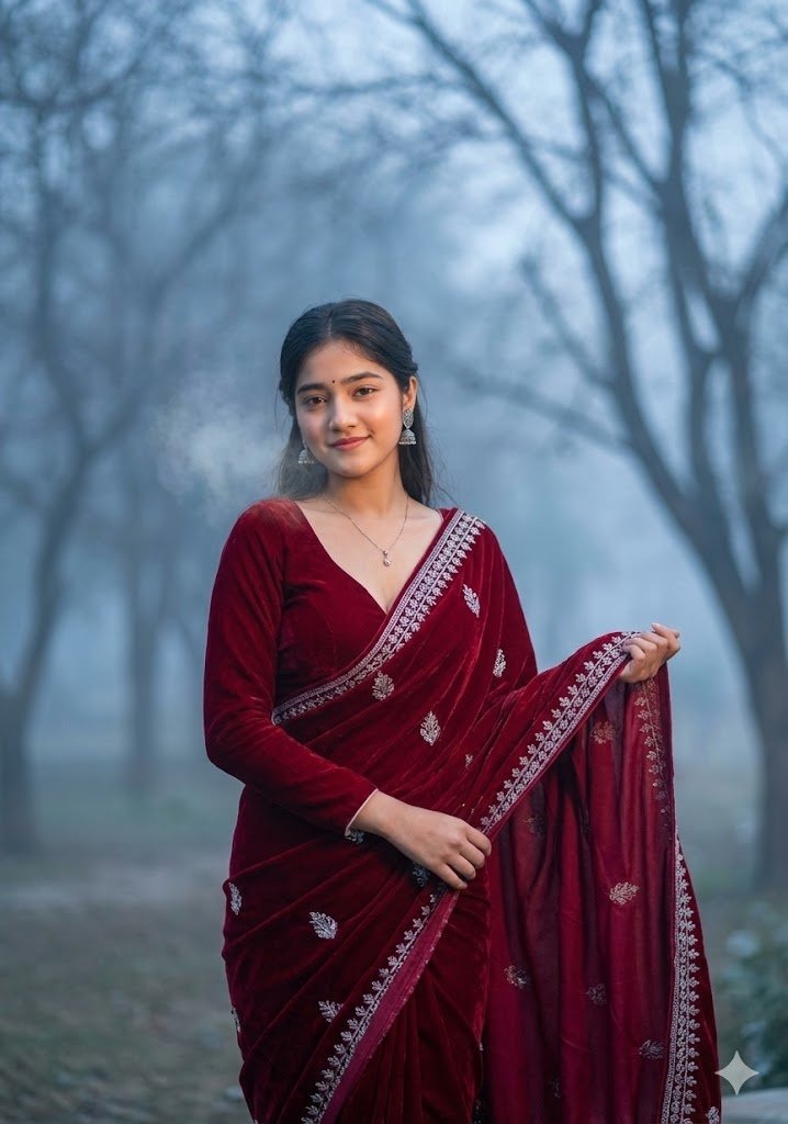 7 prompt for winter trend