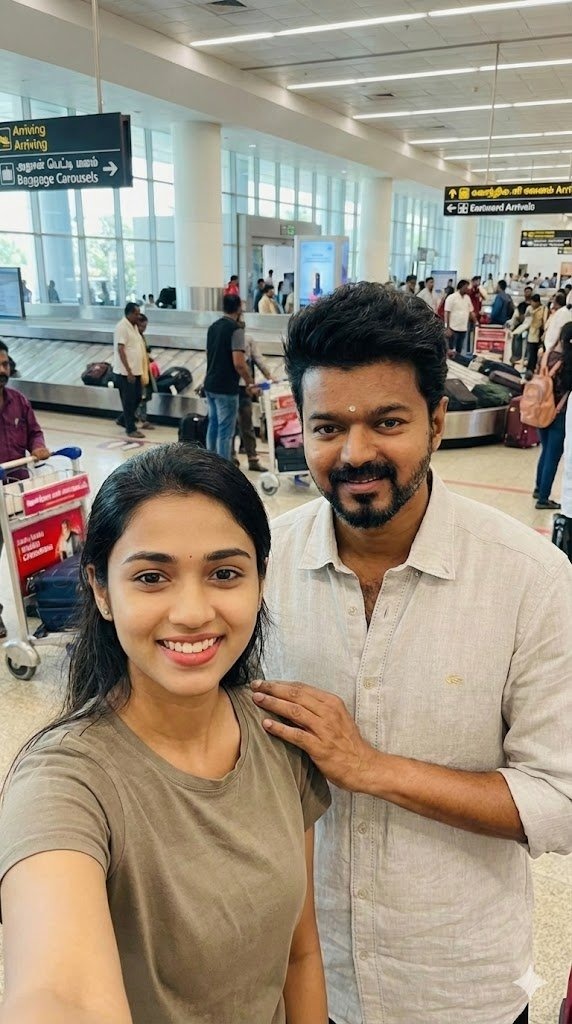 actor vijay prompt gemini