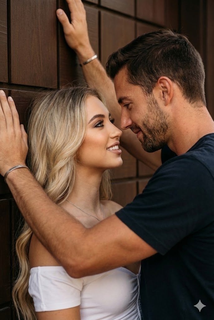 gemini prompt for image generation couple