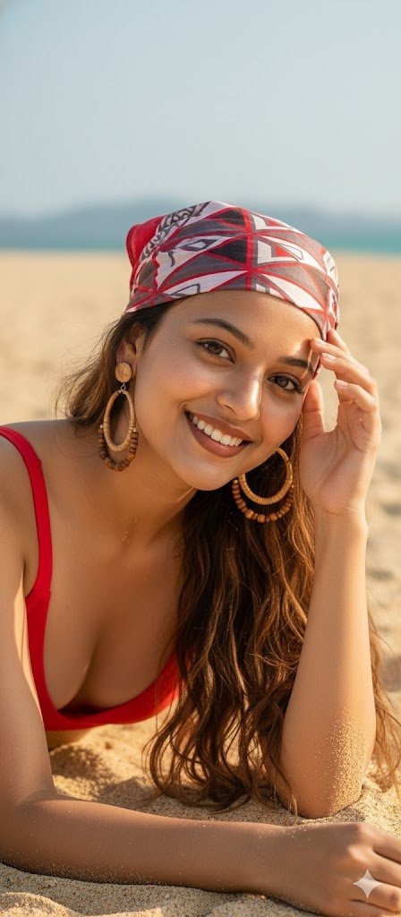 girl gemini prompt for image generation