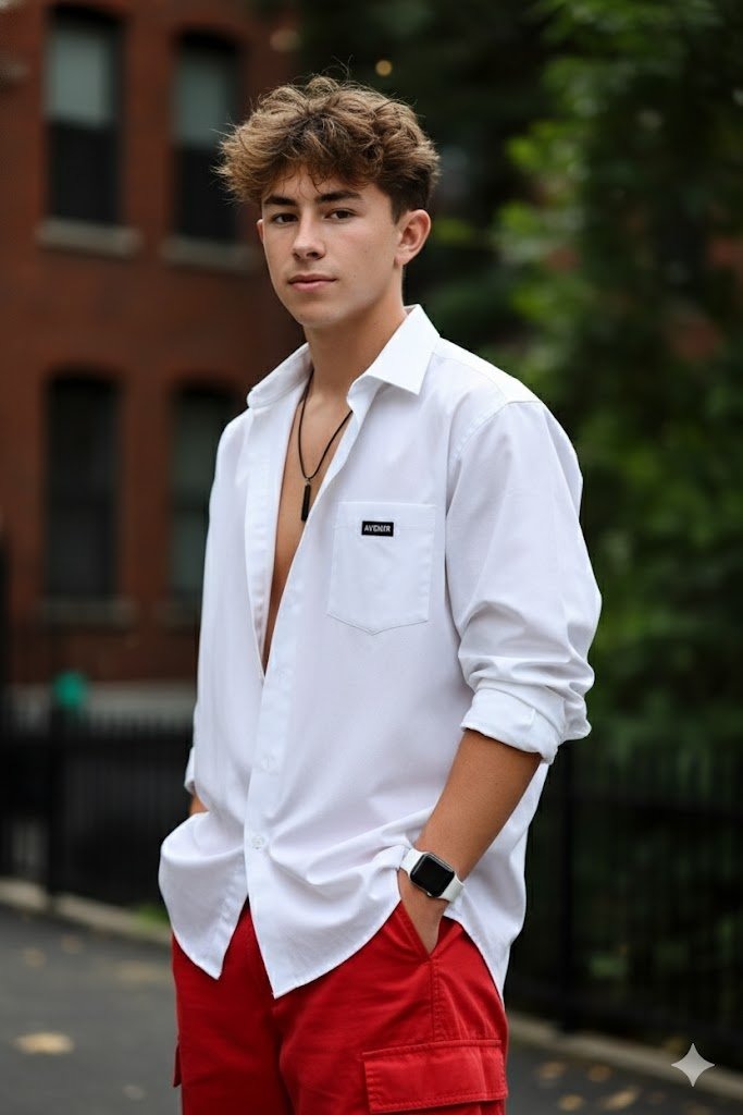 gemini prompts attitude boy latest 2026