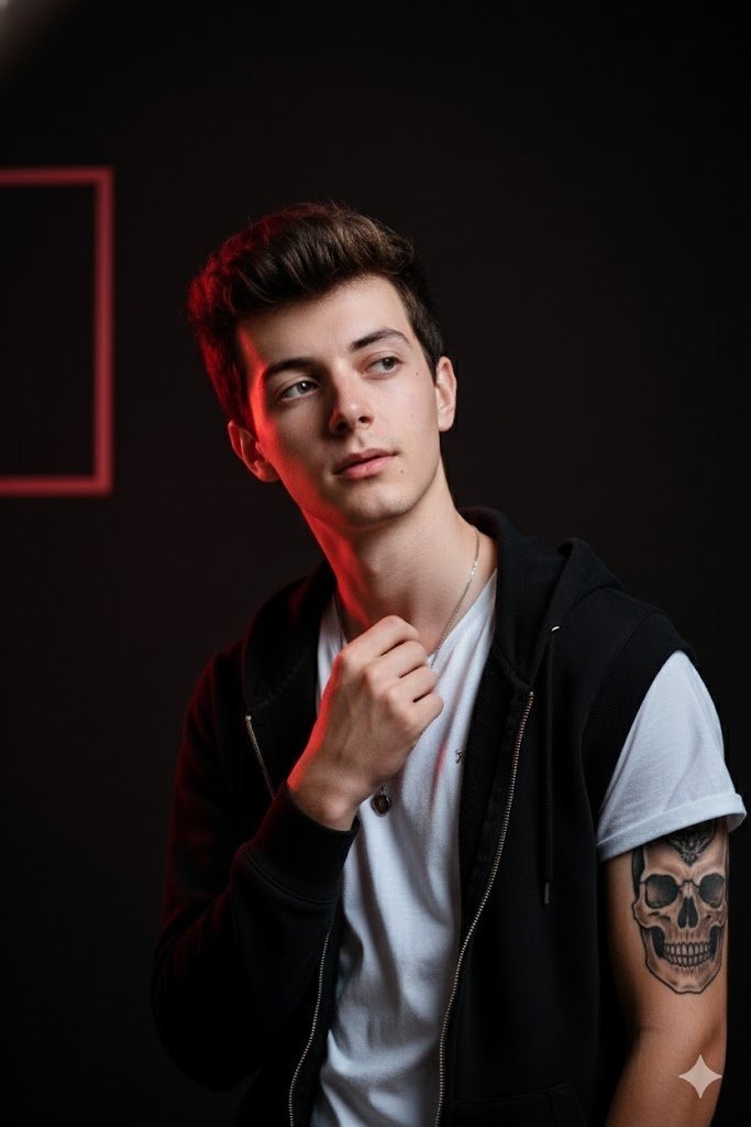 gemini attitude boy latest instagram posts