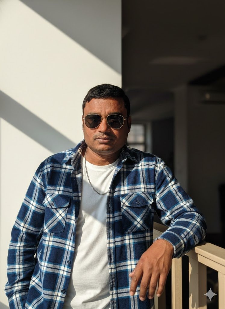 attitude boy ai photo