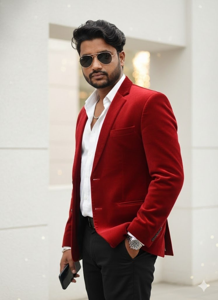 gemini prompts for boys image attitude 2026