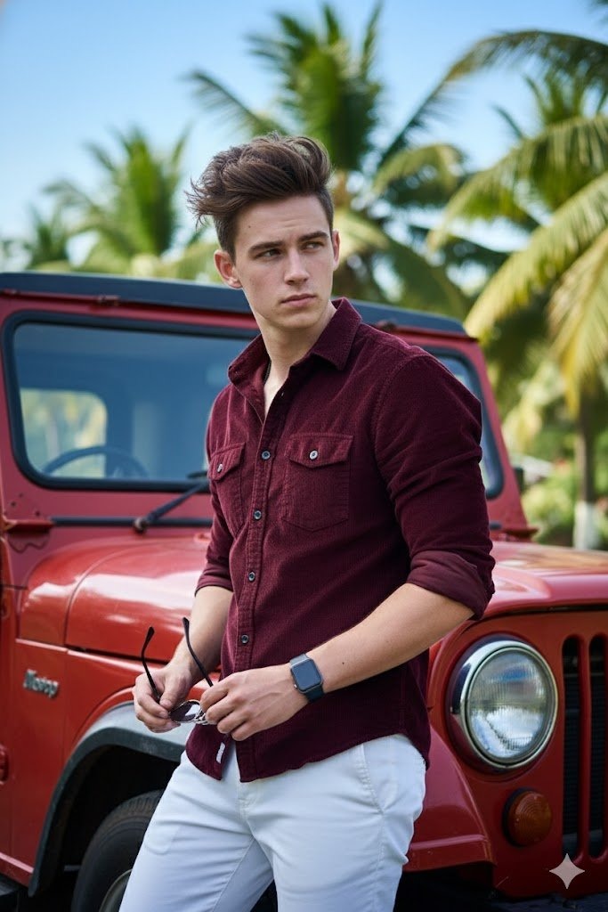 promets gemini attitude latest