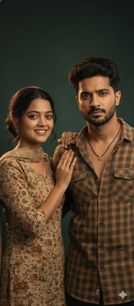 neelothi prompt image generator