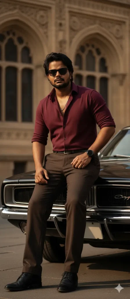 og movie poster prompt