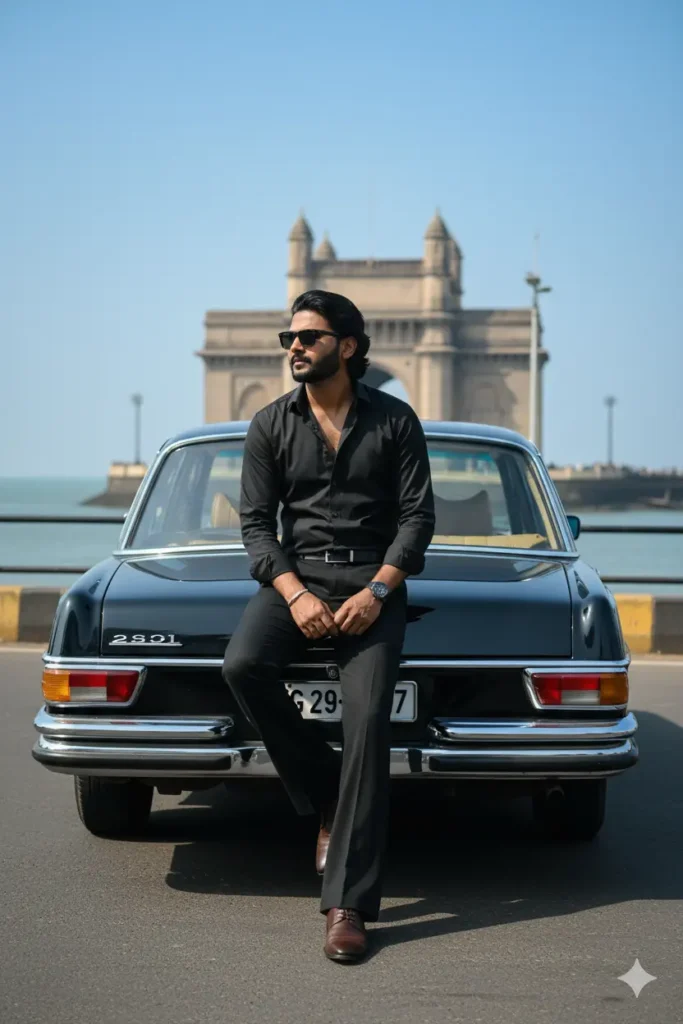 og movie prompt for gemini ai