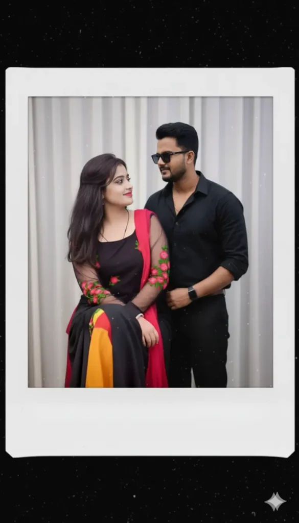 polaroid gemini ai prompt