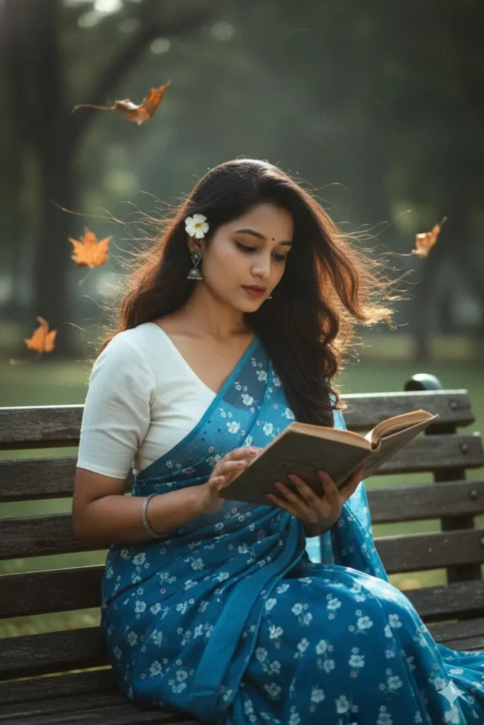 prompt for gemini ai retro style girl