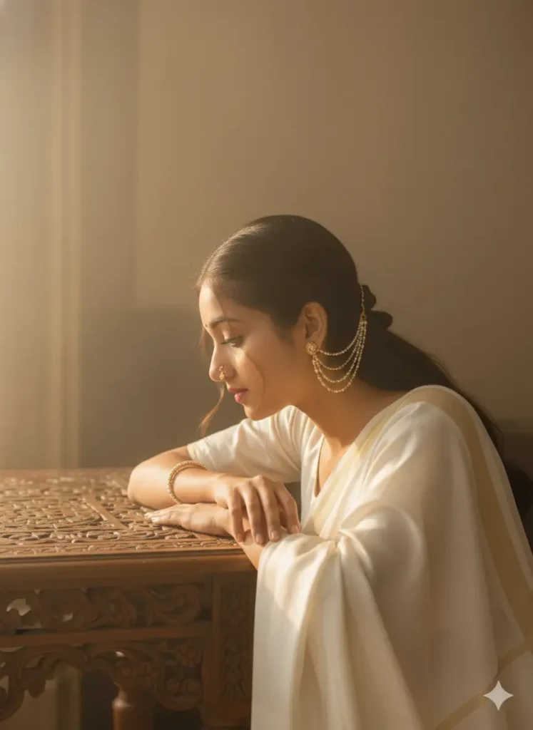 prompt for gemini ai retro style photo