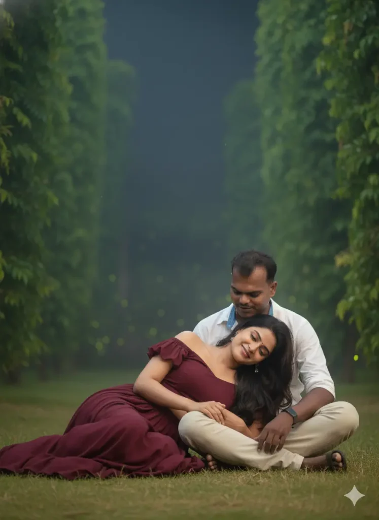 romantic couple prompts for instagram