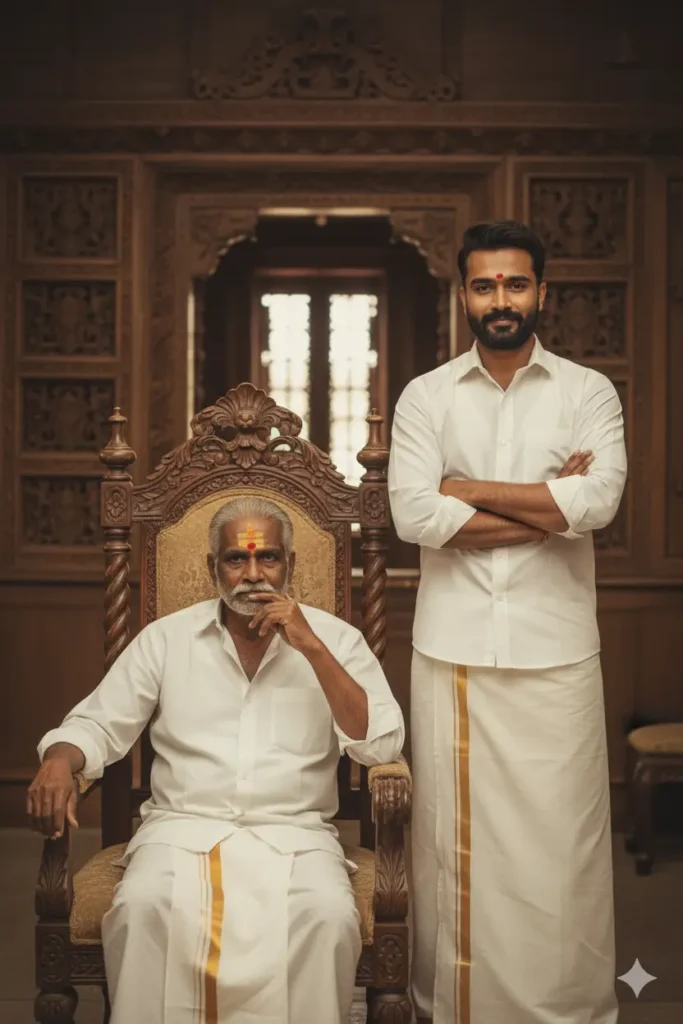 thevar magan photo prompt