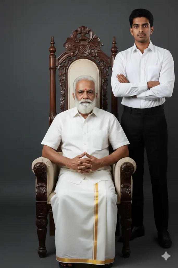 thevar magan prompt generator