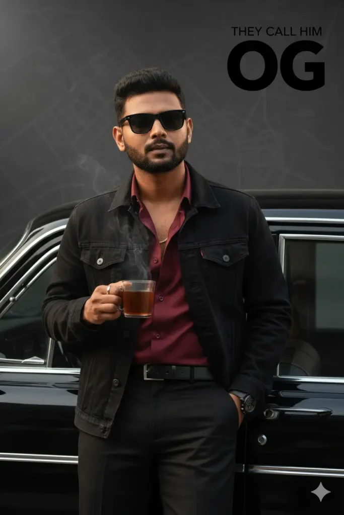 they call him og prompt for gemini ai