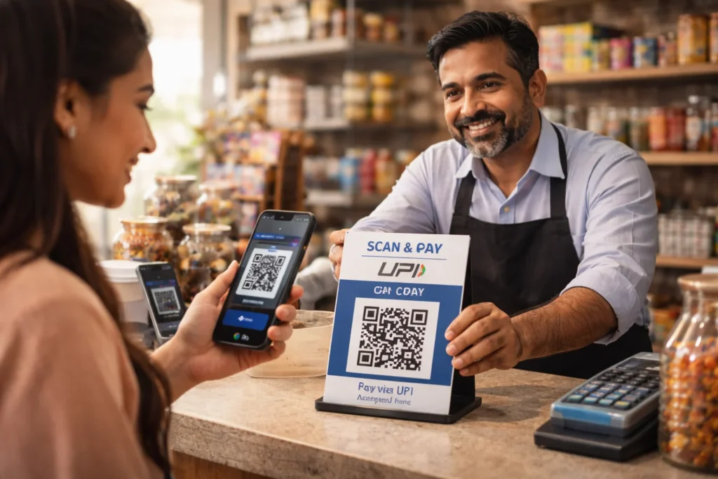 Why Choose This UPI QR Code Generator