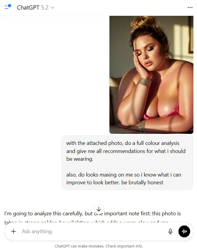 chatgpt color palette prompt