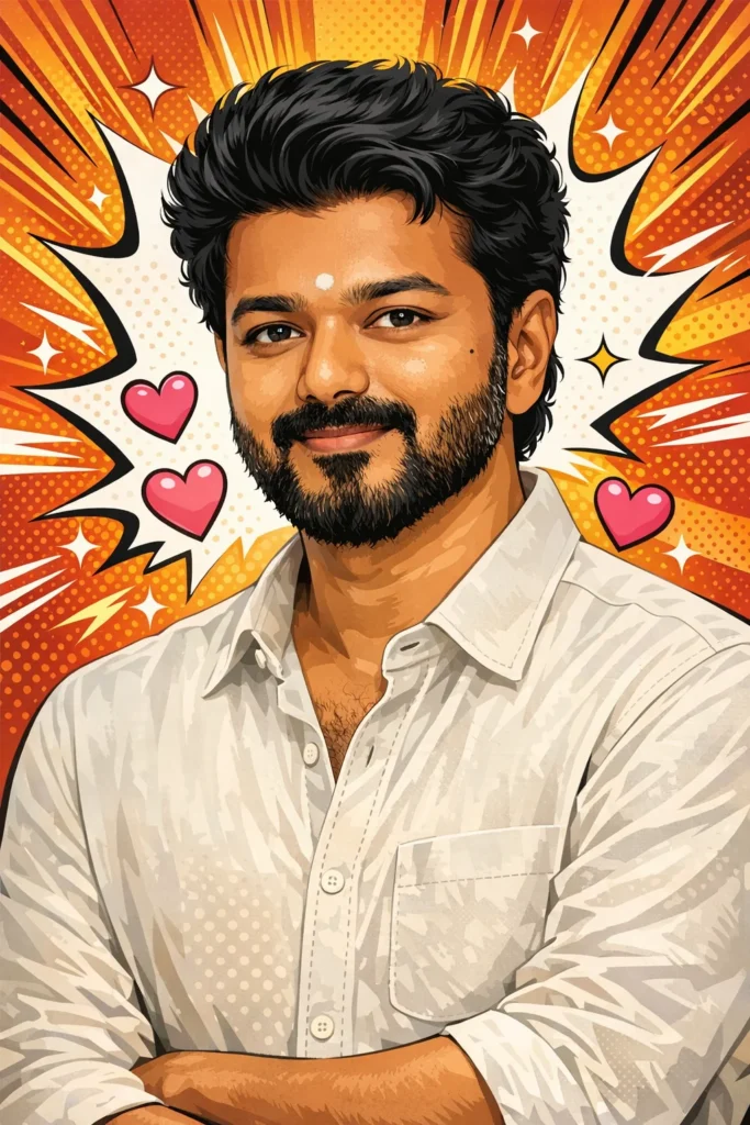 tvk prompt gemini ai