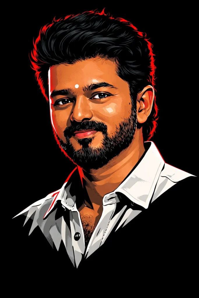 vijay prompt gemini