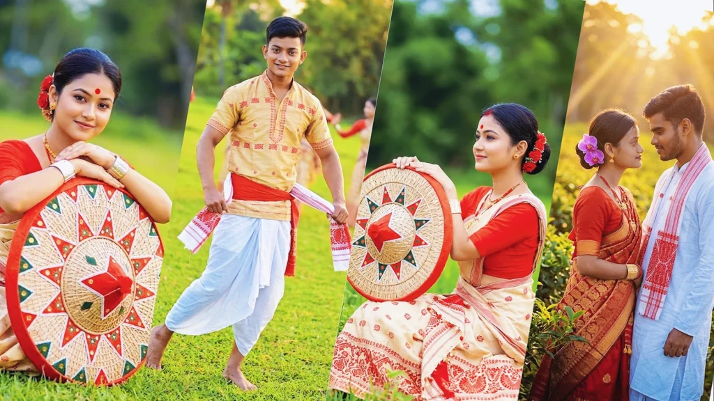 bihu prompt for gemini ai