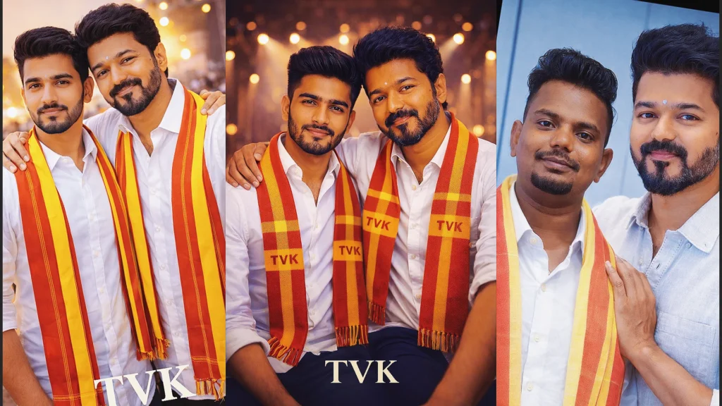 thalapathy vijay prompt chatgpt