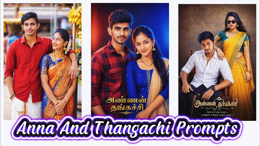 anna thangachi prompt