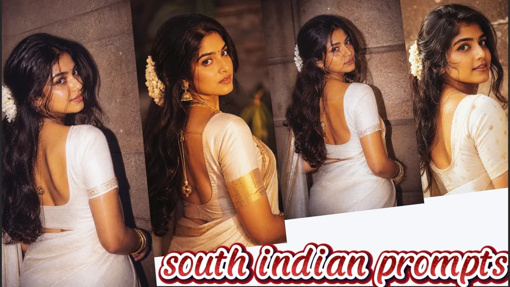 south indian prompt for chatgpt
